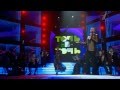 Стас Костюшкин. Грейс Джонс - "Libertango" 