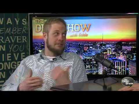 Stories of New Muslims Suhaib Webb, Former Christian, USA