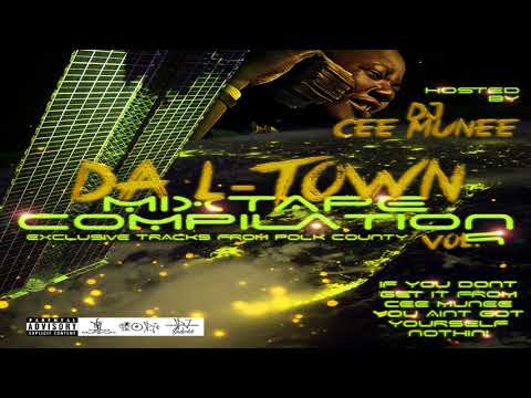 10    BENNI$$ FT SHAWN JAY   ALL WEEK