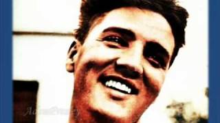 Elvis Presley - Just For Old Time Sake (take)