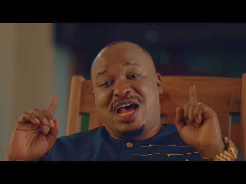 Elisha Muliri Ft Maggie Muliri - Mpambanaji (Official Music Video)