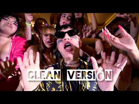 PERREANDO MACHÍN - Dani Flow, Alu Mix [CLEAN VERSIÓN]