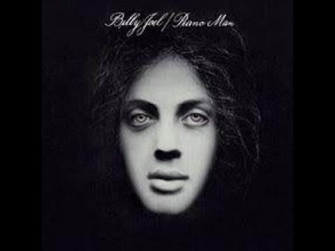 Videoclip de Cross To Bear (Demo) — Billy Joel