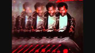 Fonzi Thornton - (Uh Oh) There Goes My Heart