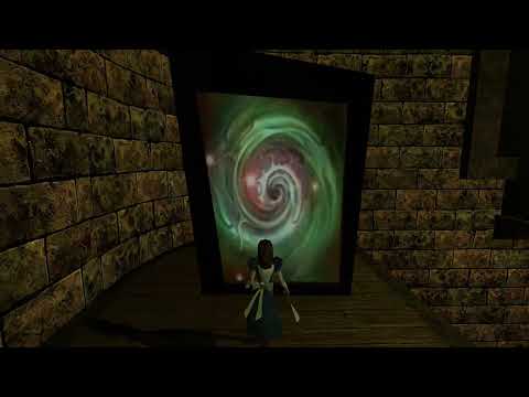 American McGee´s Alice (PC) - Full Game 1080p HD Walkthrough