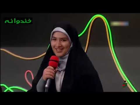 Khandevaneh S 4 E 97 - Khandanande Show (خندوانه با خنداننده شو و کیا تاناکورا و اهورا ایمان)