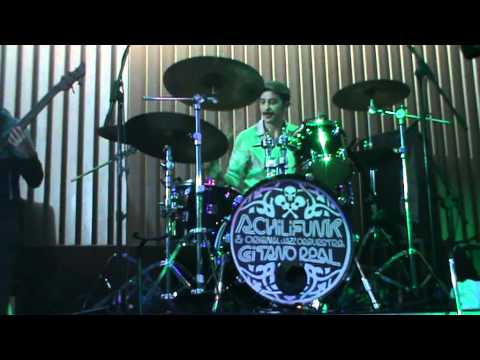 BANDA ACHILIFUNK BOMBEALO SANTIAGO.MPG