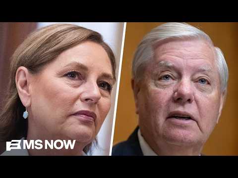 Will name recognition be enough for Lindsey Graham's sister to take the late Senator's seat?