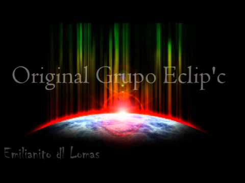 Eclip'c - Papa
