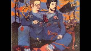 Stealers Wheel - Benediction