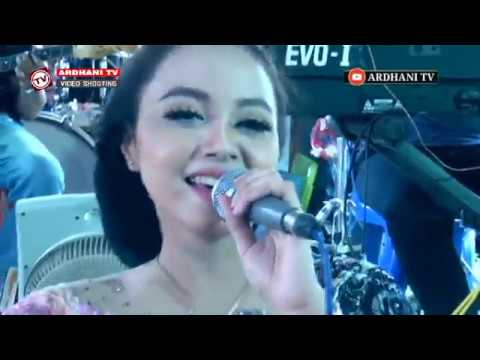 KEPENDEM TRESNO - Cs . AREVA MUSIK HORE TERBARU 2019