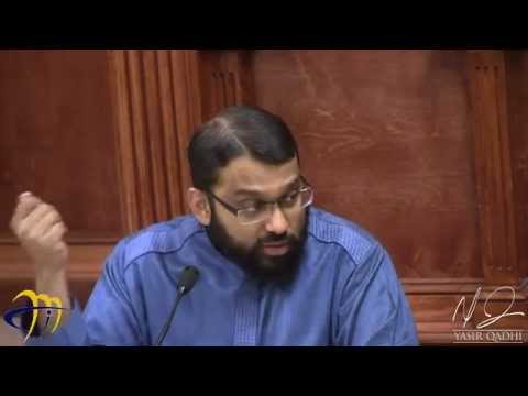 Seerah of Prophet Muhammad 81 - The Conquest of Makkah Part 6 ~ Dr. Yasir Qadhi | 2nd April 2014