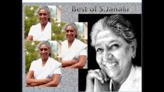 S.Janaki -Veenai Meetum Kaigalay (tamil song)