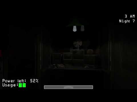 Five Nights At Jerpig's youtube-video