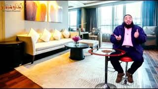 لمينا الكفار .. و عملنا حفلة نار ! .. الحلقة ( 02 ) .. #مولانا .. د . حازم شومان image