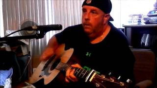 Double Vision (Foreigner) - Acoustic Cover By Kevin Armstrong