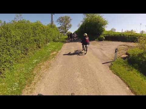Essai en montée d'un Solex moteur stage 39,5