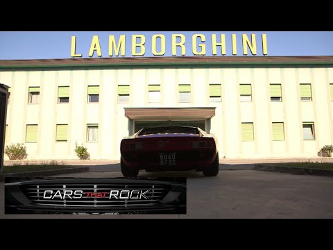 Cars that Rock - The Sleek Murer