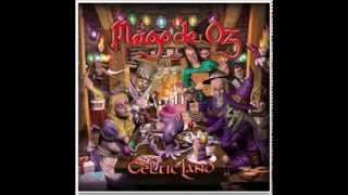 Mago de Oz   Love Never Dies feat  Danny Vaughn Tell Me