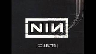 In This Twilight (atomic bomb mix) by Nine Inch Nails