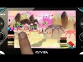 Lemmings Touch trailer - PS Vita