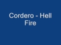 Cordero - Hellfire