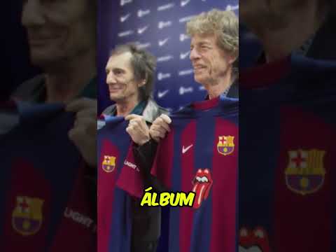 Se acaba de filtrar la camisa que usará el barcelona en el clásico