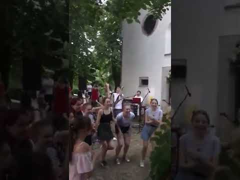 Ivan Mládek - Jez