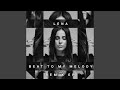 Beat To My Melody Dayne S Remix