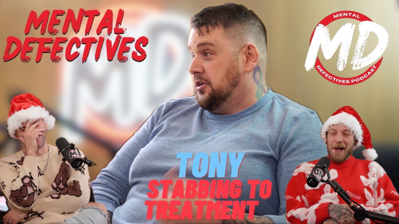 Mental Defectives Podcast Episode #31