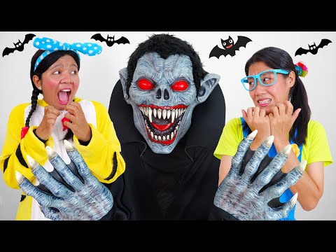 Halloween Song - Children Songs