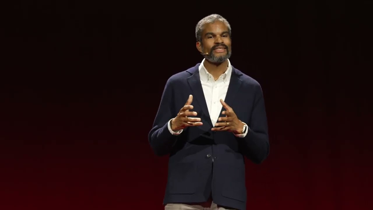 Why AI forces us to rethink leadership and organizations | Florian Bankoley | TEDxBerlin