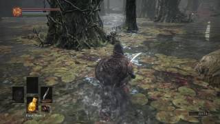 Dark Souls 3: Theif Class Run-Part 3