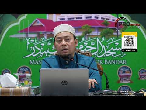 UST AHMAD JAILANI - BIDAYATUL MUJTAHID