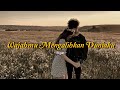 Wajahmu Mengalihkan Duniaku - Afgan (speed up + lyrics) | TikTok Version