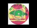 Gregory Isaacs - Black A Kill Black / Version