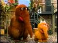Sesame Street Snuffy And Alice S Snuffleupagus Alphabet