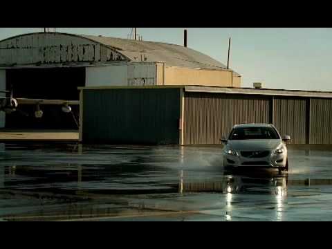 Volvo V60 2011