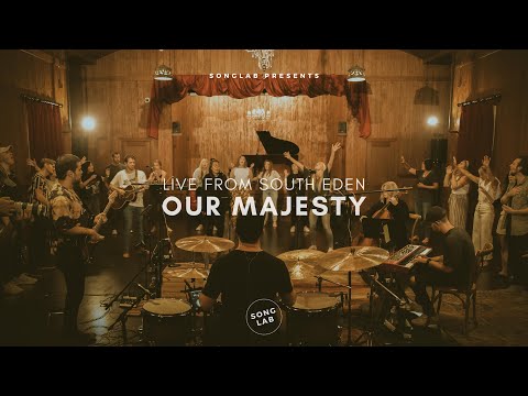 Our Majesty