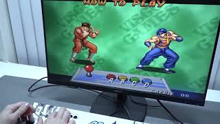 Pandora OS Arcade Gaming System in 2023 ... A Cheap Way To Play ?