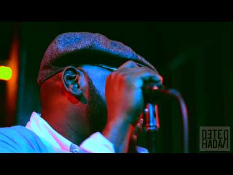 Peter Hadar's amusement park 2 x Rich-p x Vinny Cha$e Live from Dominion NY