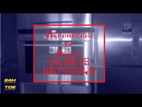 ᐉ 19 Mejores Hornos Compactos Siemens Hb84k552 Con Microondas | (2022)