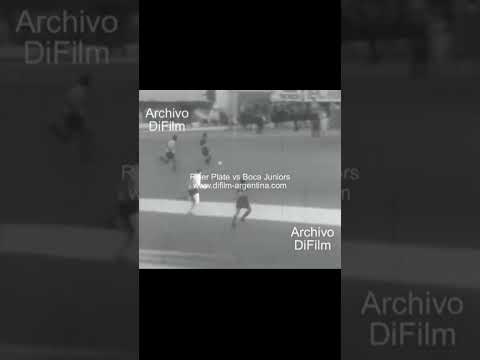 Gran tapada de José "Perico" Pérez a Rojitas