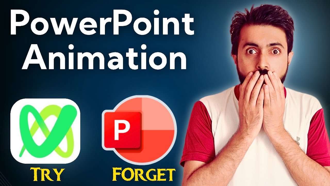 PowerPoint Animation: Next Gen Slides Using VoxDeck