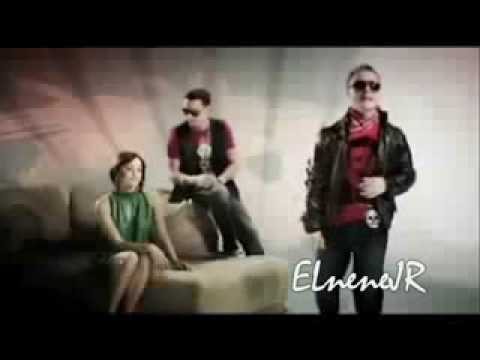 Morir de Amor - Arcangel Ft. Magnate y Valentino