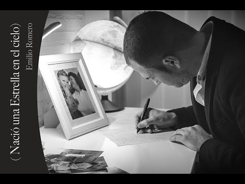 Emilio Romero (Nació una estrella)
