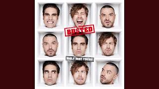 Busted - MIA - Instrumental