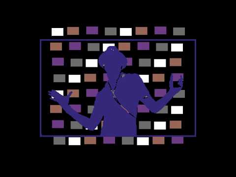 SID music: Scarzix - Psychedelic Delicacy (SIDFX 8580 dual mono bx_🎧)