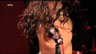 The White Stripes - Rock Am Ring - 15 I&#39;m Slowly Turning Into You