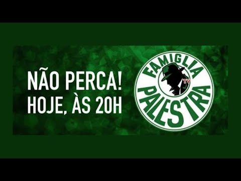 Famiglia Palestra TV (25/08/2020)